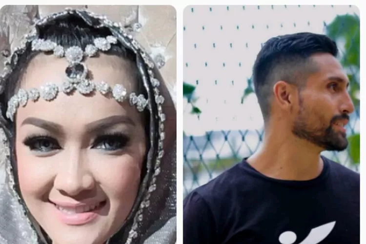 Tak cukup dihempas Gaston Castano, wanita ini ikut andil hantam fisik Julia Perez di saat sakit: The end!