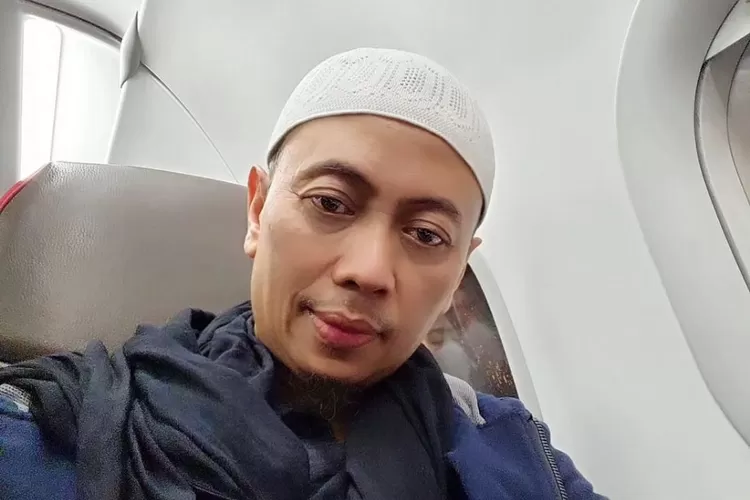 Profil dan perjalanan karir Opick, pelantun lagu Tombo Ati yang sedang berselisih dengan mantan istrinya