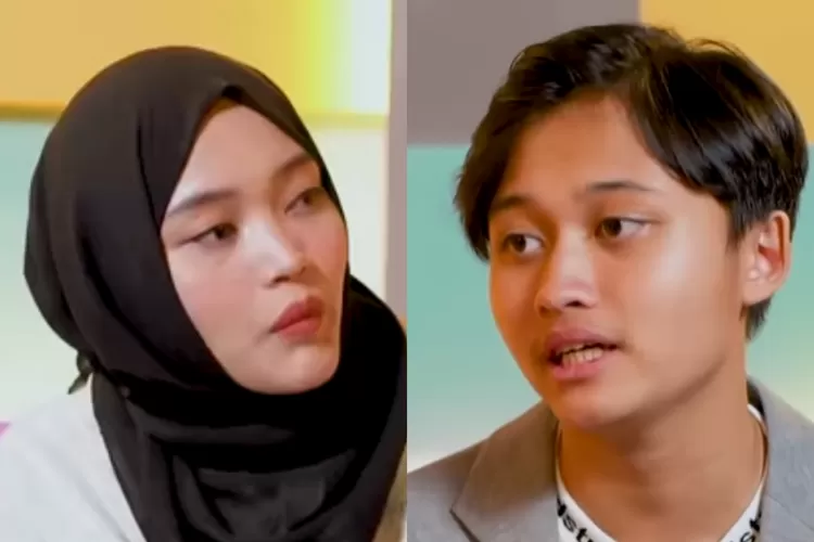 Rizwan Fadilah tak terima disebut Putri Delina seperti Sule, lontarkan kata tak terduga