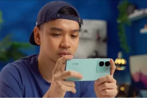 Review Kelebihan dan Kekurangan Vivo Y36 4G, David GadgetIn: Juara Soal Desain Spesialis Kecantikan nih!