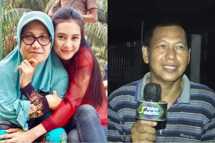 Susah dinasehati, ayah Indah Permatasari diamkan Nursyah selama 7 bulan di ranjang: Malah kita yang dimarahi..