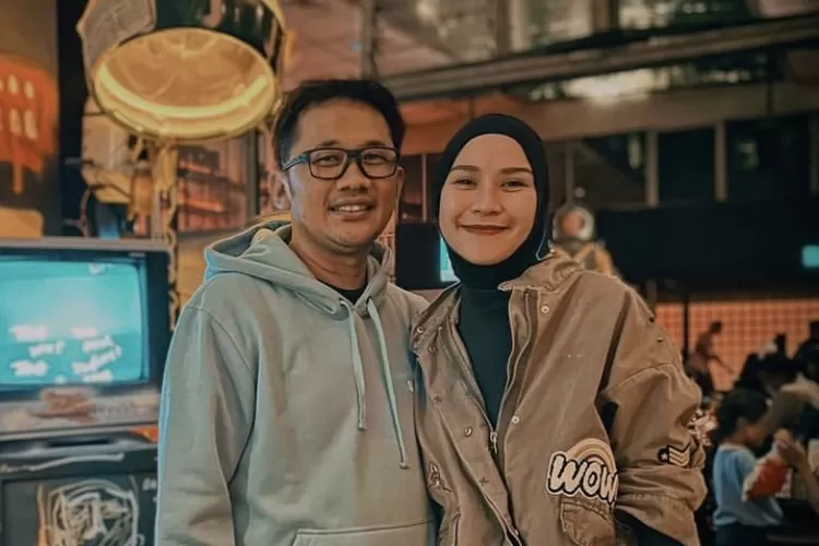 Ketakutan ibu Hanung Bramantyo anaknya nikahi artis, suami Zaskia Adya Mecca: Banyak artis kawin cerai