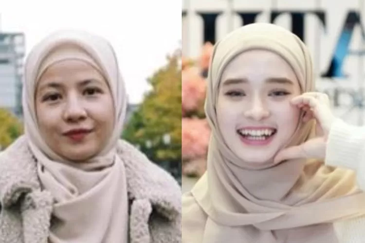 Sebut ukuran, Inara Rusli tak terima dirinya dibandingin sama Natasha Rizky: Size 38 gak bisa dipaksain buat..