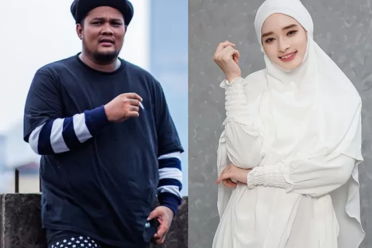 Demi hubungan baik bapak dan anak, Inara Rusli sampai lakukan ini saat antar Starla bertemu Virgoun: Aku belum