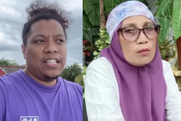 Sebut penjahat kakap, Nursyah tuding Arie Kriting akan membunuhnya dengan cara ini, netizen: Kok ngeri banget