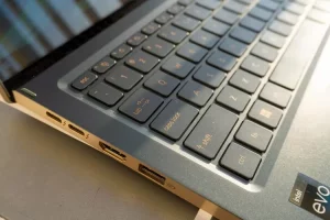 Kekuatan dan Kelemahan Laptop Acer Swift 14 2023: Karya Menawan dengan Celah Tertentu