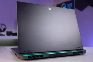 Acer Predator Helios 2023: Laptop Gaming Bertenaga Intel Core i9 13900HX, Bikin Kinerja Luar Biasa