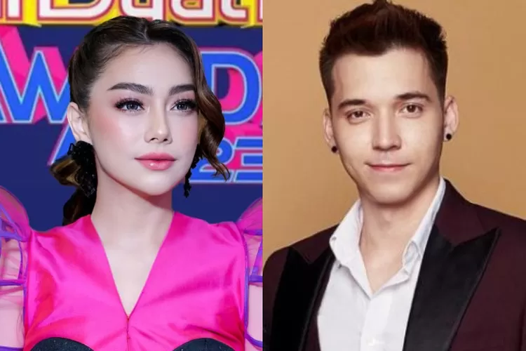 Stefan William keceplosan ungkap niat terselubung nikahi Celine Evangelista: Hanya cocok buat...