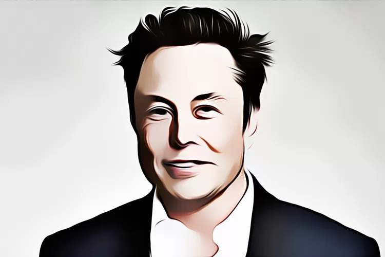 Berhasil geser dominasi Bernard Arnault di peringkat pertama orang terkaya di dunia, segini harta Elon Musk