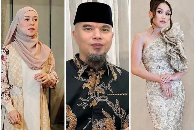 Duet bareng Ahmad Dhani, netizen bandingkan Lesti Kejora dengan Ayu Ting Ting: Lebih candu ke...