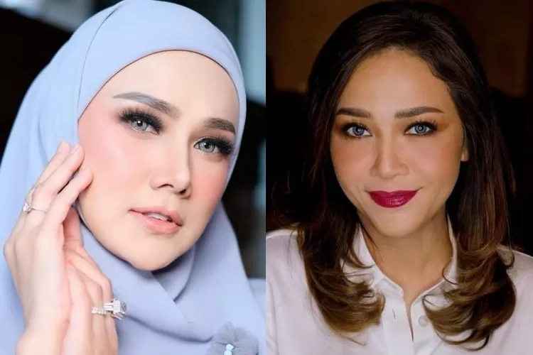 Maia Estianty karaoke bareng BCL: Teman makan suami teman, Mulaan Jameela gandeng Hotman Paris untuk somasi