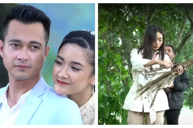 Sinopsis Cinta Setelah Cinta 3 Juni 2023: Niko masih harapkan Ayumi, Starla diculik Rudolf