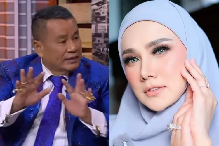 Gandeng Hotman Paris lawan Maia Estianty, Mulan Jameela: Walaupun honornya mahal, tapi saya benar-benar...