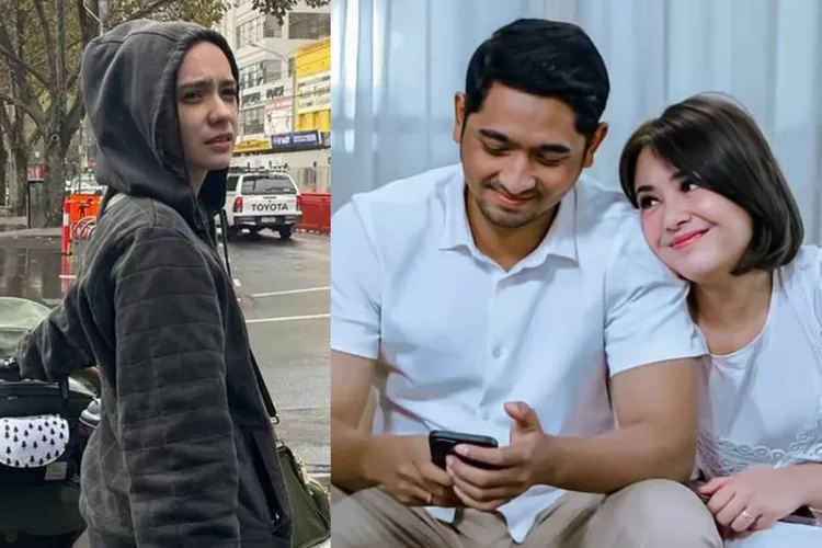 Rumahnya kosong tak terawat, Arya Saloka dan Amanda Manopo dituding sudah satu atap, netizen: Kan udah cerai