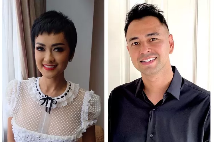 Seret nama Raffi Ahmad, Julia Perez tepis tudingan soal galang dana: Orang yang pertama saya mintai duit ya…