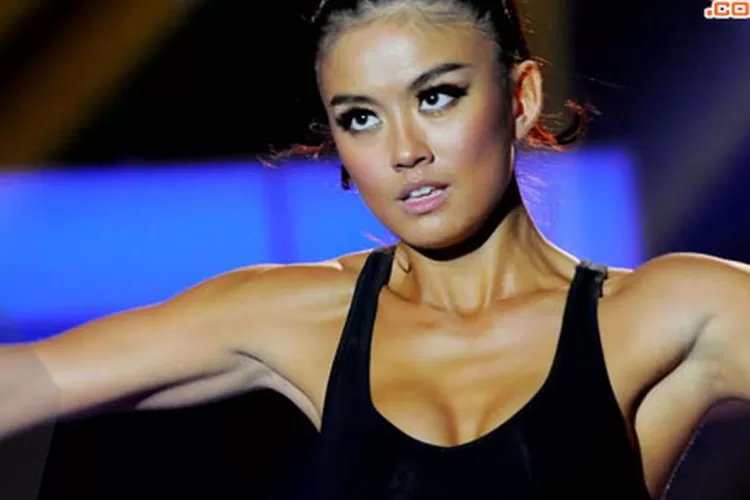 Tips punya ketiak mulus ala Agnez Mo, pakai cara alami bisa atasi pori-pori mirip kulit ayam