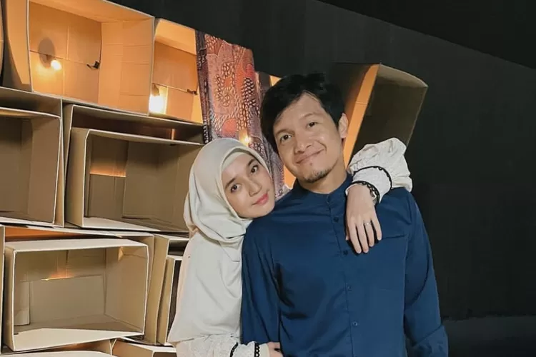 14 Tahun bersama, Dimas Seto ungkap tabiat Dhini Aminarti yang buatnya pasrah: Maklum ya aku laki