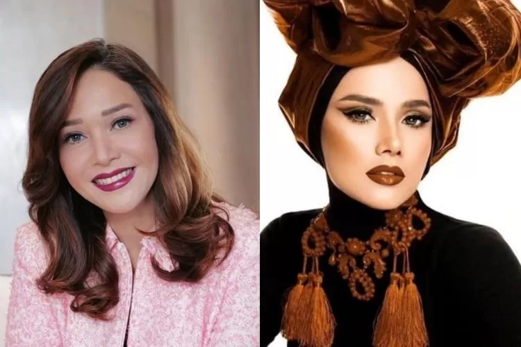 Tak berdaya lawan somasi Mulan Jameela? Maia Estianty ajak bertemu dan berdamai: Saya ingin semuanya selesai