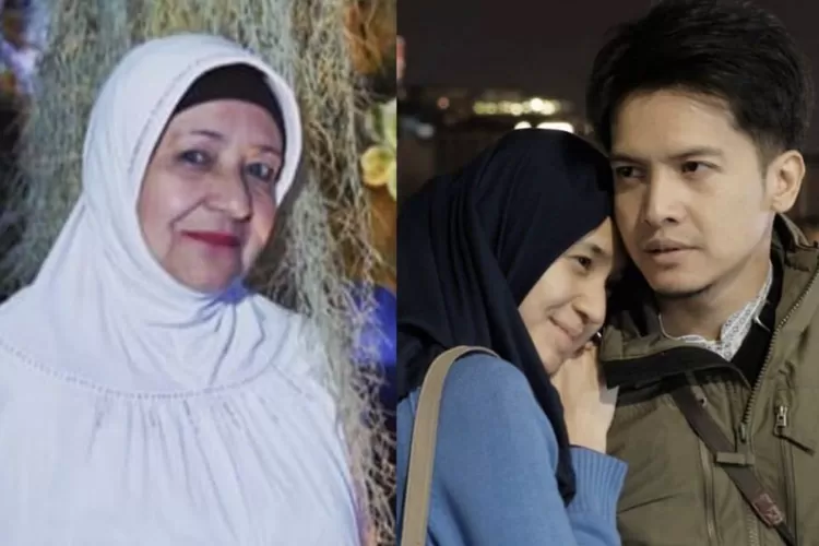 Belum dikasih cucu, ibu Dhini Aminarti bongkar sikap asli Dimas Seto selama jadi menantu: Dia suami yang…