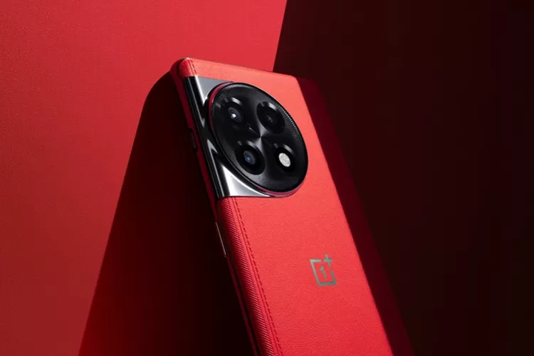 Terinspirasi dari Genshin Impact, OnePlus 11 Siap Diluncurkan: Edisi Terbatas