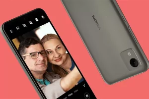 Peluncuran Nokia C110 dan C300, Smartphone Entry Level dengan Harga Terjangkau