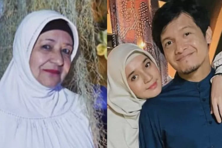 Nasib Dimas Seto selama 14 tahun nikahi Dhini Aminarti dibongkar mertua: Sabar gitu ngadepin…