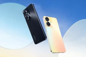 Berikut Spesifikasi Handphone Realme C53 yang punya Design Kamera Boba Seperti iPhone: Harganya Rp 1 Jutaan