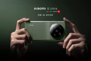 Xiaomi Ultra 13 Rilis Secara Global Pada 8 Juni Nanti, Berikut Spesifikasi dan Harganya