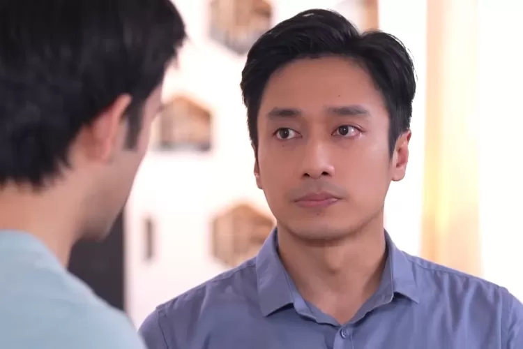 Sinopsis Bidadari Surgamu 4 Juni 2023 episode 84: Andrew akhirnya tahu pria idaman Namira