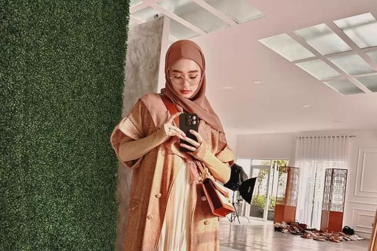 Inara Rusli ungkap salah satu penyebab keretakan rumah tangganya dengan Virgoun: Kenapa ga terjun...