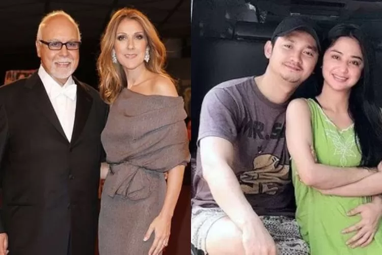 8 Selebriti yang menikah dengan manajernya, ada yang gagal pertahankan rumah tangganya