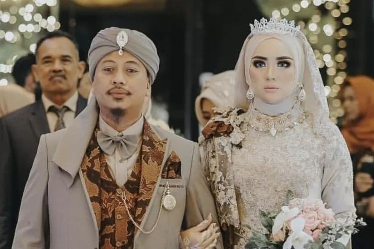 Tiga kali ketemu langsung ajak nikah, ternyata Opick incar ini dari Bebi Silvana: Aku ingin punya banyak…