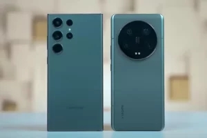 Battle HP Flagship Antara Xiaomi 13 Ultra vs Samsung S23 Ultra, Pilih Ini untuk Spesifikasi Kamera Anti Blur