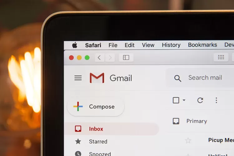 Fitur Terbaru Gmail: 'Hasil Teratas' untuk Mudahkan Penemuan Email Penting dengan Lebih Cepat