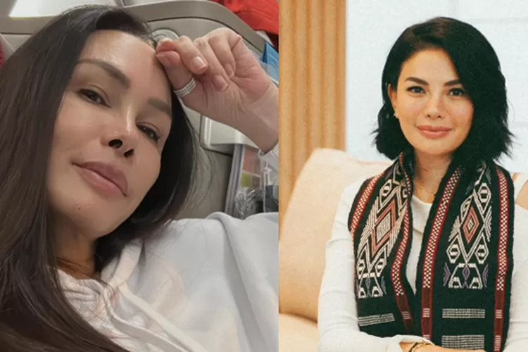 Komentari perseteruan Nikita Mirzani vs Loly, Fitri Salhuteru beri nasehat menohok: Ajarkan anak berkata baik!