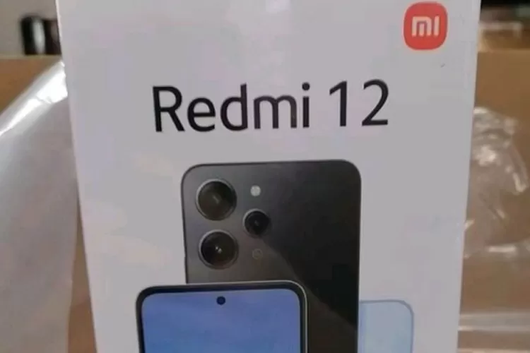 Redmi 12 Diumumkan, Smartphone Xiaomi Baru dengan Spesifikasi Tingkat Atas