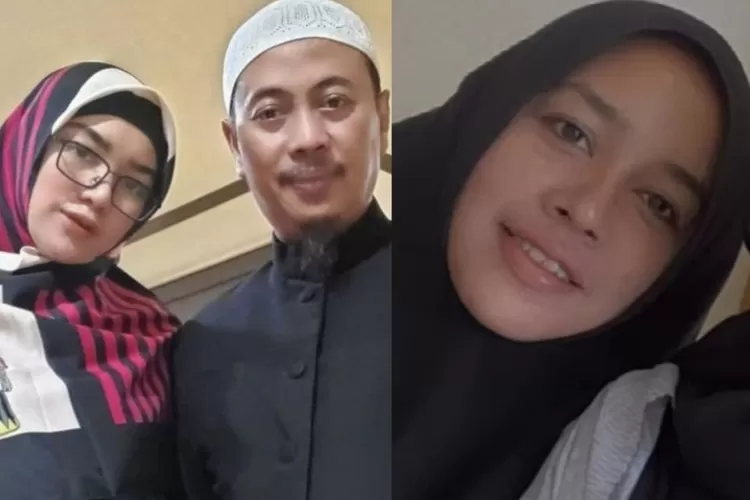 Bak tak ingin senasib dengan Dian Rositaningrum, Bebi Silvana ogah dipoligami, diungkap Opick: Saya nggak…