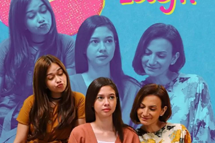 Link nonton LDR: Love Distance Relationshi* gratis bukan di LK21, film Yuki Kato, Rebecca Klopper hingga Fadly