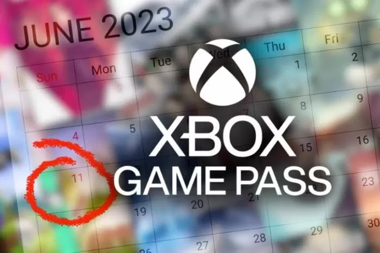 Xbox Game Pass Akan Memberikan Kejutan Besar pada 11 Juni 2023, Tunggu Tanggal Mainnya!