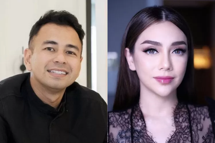 Celine Evangelista jujur soal ingin jadi tulang rusuk Raffi Ahmad, Nagita Slavina geram sampai mau lakuin ini