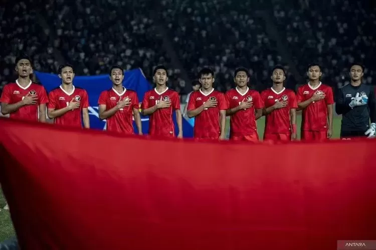 Jelang hadapi Argentina, Timnas Indonesia dapat 2 amunisi baru: Siapa saja?