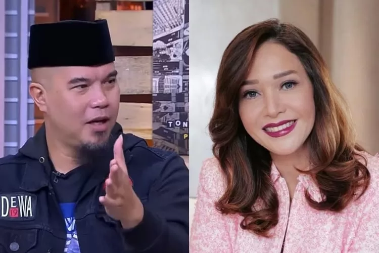 Meski kepincut Mulan Jameela, Ahmad Dhani ternyata punya penyesalan soal Maia Estianty: Kalau boleh kembali...