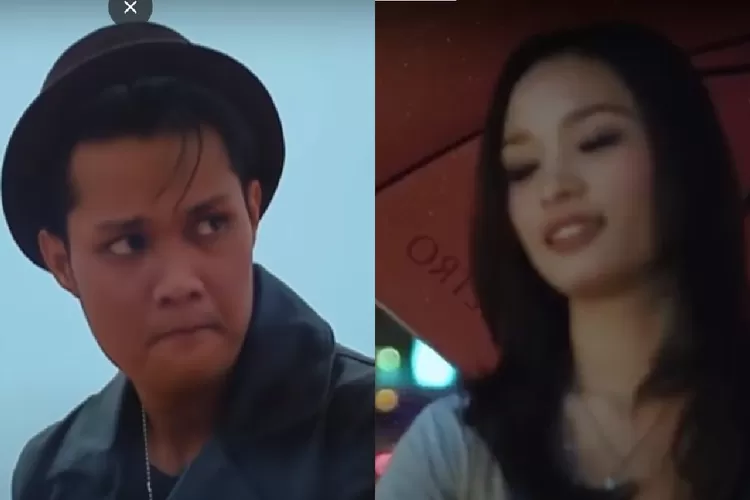 Lirik Tak Pernah Ternilai - Last Child, lagu dengan model video klip istri Virgoun, Inara Rusli sebelum hijrah