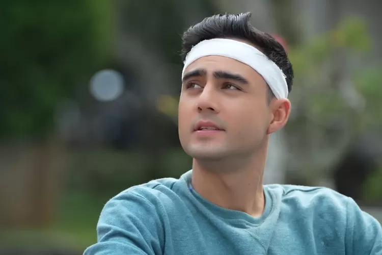 Sinopsis Tajwid Cinta 6 Juni 2023 episode 205: Andre berubah menjadi baik, Syifa? Insya Allah…