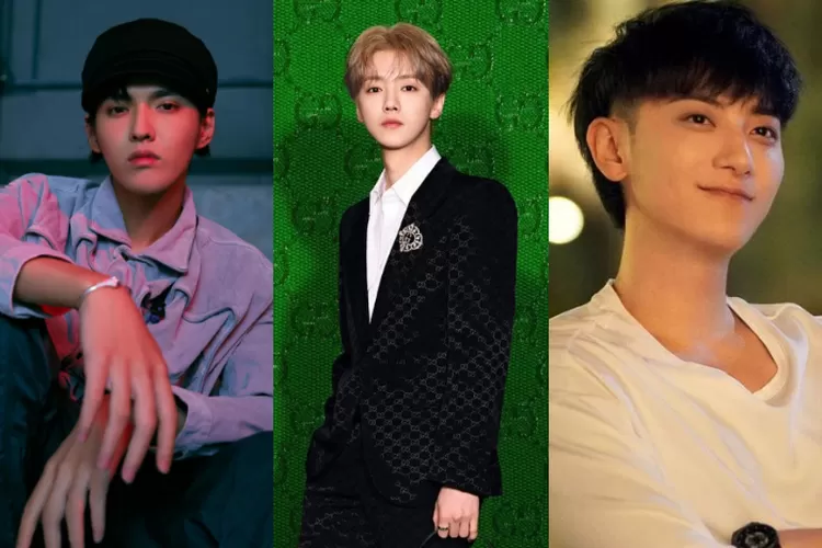 Baekhyun, Chen dan Xiumin dikabarkan akan gugat kontrak SM, 3 mantan member EXO ini pernah terlibat kasus sama