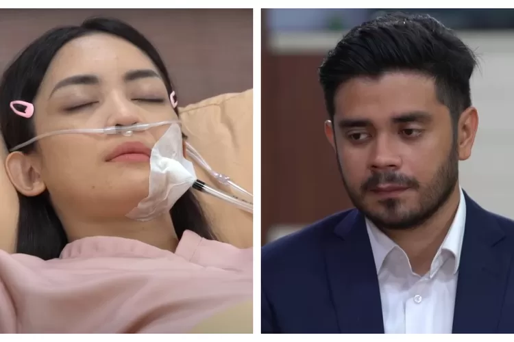 Sinopsis Cinta Setelah Cinta 6 Juni 2023 : Rudolf minta Arya tinggalkan Starla dalam 24 jam