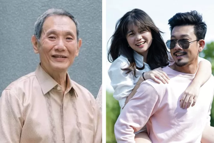 Bikin istri Denny Sumargo yang Nasrani insecure, miliuner Jusuf Hamka adem: Islam itu rahmatan lil alamin