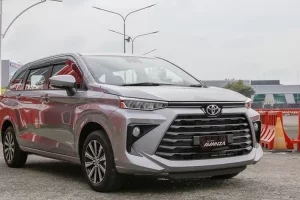 Wah! Toyota Recall Avanza, Veloz, dan Raize di Indonesia, Masalahnya Karena Ini