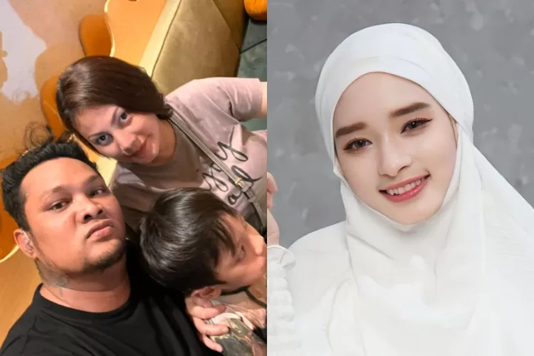 Tuding Inara Rusli sok suci? Kakak Virgoun, Febby Carol sebut nasib ipar di tangannya, netter: Kayak begini...