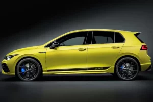 Banyak Peminat, Golf R 333 Terjual dalam Waktu 8 Menit, Segini Harganya